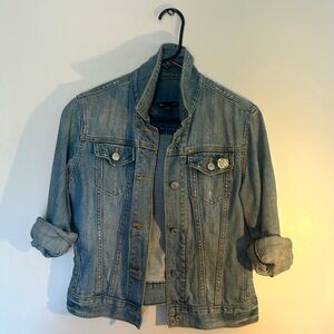 Light Jean great quality